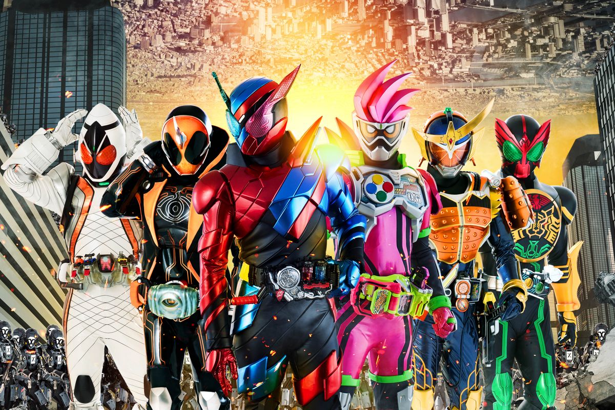 リボコングッズ クウガ 仮面ライダークウガ 仮面ライダーZX | 仮面ライダー図鑑 | 東映
