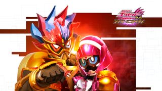 『仮面ライダーパラドクスwithポッピー』予告映像!松田るか、貴水博之ら主題歌も発表