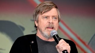 『スター・ウォーズ』マーク・ハミル、レイア役キャリーさんを「今も愛してる」