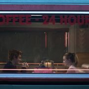 Netflix製作!アーチーコミックスのサブリナがドラマに!