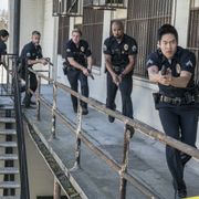ドラマ版「S.W.A.T.」フルシーズン決定
