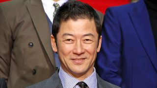 浅野忠信、覚せい剤で父逮捕に謝罪「息子が刑事役やってる時に…」