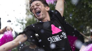 カンヌグランプリ！エイズ差別に抗議する若者を描いた『BPM』来年3月日本公開