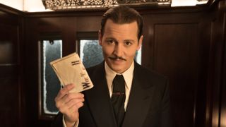 ジョニデの名演＆鉄道ディテールがたまらない！『オリエント急行殺人事件』新たな魅力