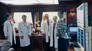 「ドクターX」外科医・加地秀樹が帰ってくる！最終回に登場決定！