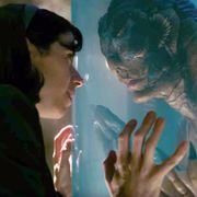 デル・トロ『シェイプ・オブ・ウォーター』最多!放送映画批評家協会賞ノミネーション