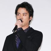 桐谷健太、感極まる…『ビジランテ』が代表作に