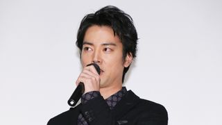 桐谷健太、感極まる…『ビジランテ』が代表作に