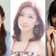 初代モー娘。5人で18年ぶりステージ!福田明日香ら「FNS歌謡祭」出演!