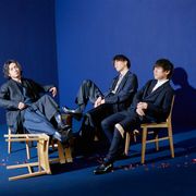 RADWIMPS『君の名は。』がきっかけ 巨匠チェン・カイコー『空海』主題歌に決定!