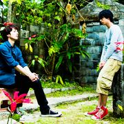 2.5次元スターが大挙出演!黒羽麻璃央の主演映画が2・10公開