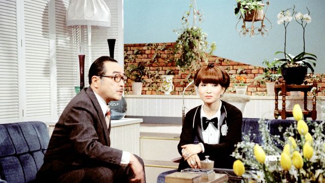黒柳徹子：関連記事｜シネマトゥデイ