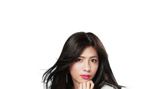 志尊淳、美しいヒロイン姿！トランスジェンダー“女子”に