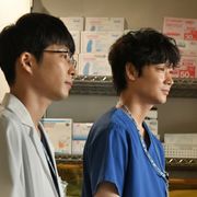 「コウノドリ」9話以降の展開が…星野源演じる四宮先生が中心に