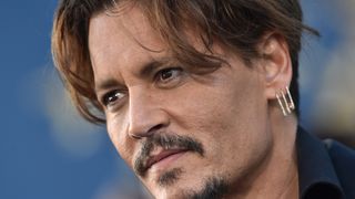 『ファンタビ』ジョニデへの不満、原作者が擁護する事態に