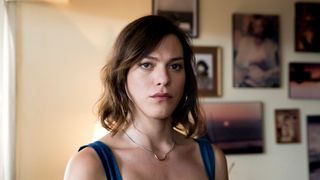 オスカー初ノミネートに近いトランスジェンダー女優の名演！