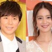 やっぱ佐々木希&渡部か!今年結婚した有名人、印象に残ったカップル順位発表