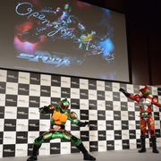 「仮面ライダーアマゾンズ」映画化!来春公開へ