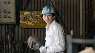 生田斗真×瑛太で極限の友情！『友罪』特報映像