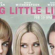 ゴールデン・グローブ賞テレビ部門ノミネーション!「ビッグ・リトル・ライズ」最多!