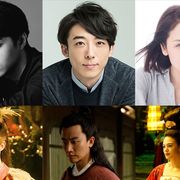 高橋一生×吉田羊×東出昌大『空海』吹替キャストが超豪華!