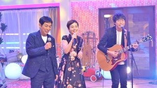 明石家さんま×大竹しのぶデュエット!乃木坂46は悩み相談