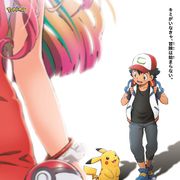 ポケモン映画、監督・キャラデザを変更!21作目にして新たな挑戦