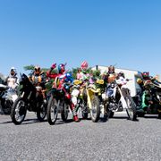 仮面ライダー新作、1位発進!前作対比130%超