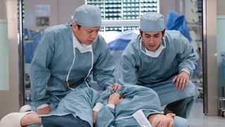 大門、余命3か月「ドクターX」細い体は伏線だった!