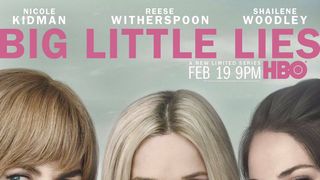 新シーズン発表時期にライバル激怒！「ビッグ・リトル・ライズ」