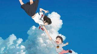 『バケモノの子』細田守監督の新作『未来のミライ』来年7月公開へ