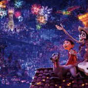 本物の13歳を主演声優に抜てき!オスカー大本命のピクサー新作、予告編が公開