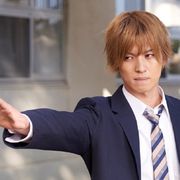実写「モブサイコ100」新キャスト!荒井敦史、山谷花純、久保田悠来ら