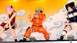 「ユーリ!!!」勇利&ヴィクトル3位!サスケ&サクラも!ファン注目のカップル