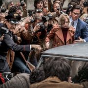 ケヴィン・スペイシー降板からまさかの逆転劇!リドリー・スコット最新作、日本公開決定