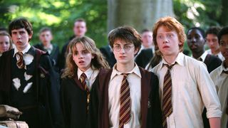 “ホグワーツの生徒になれる”初のハリポタRPGが来年登場!