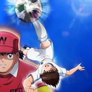 「キャプテン翼」再びアニメ化!声優も発表