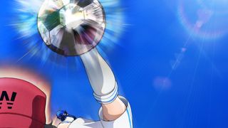 「キャプテン翼」再びアニメ化！声優も発表