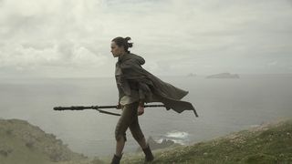 『スター・ウォーズ』新作、世界で480億円近いオープニングと推定 - 米報道