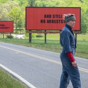 『スリー・ビルボード』最多!全米映画俳優組合賞ノミネーション