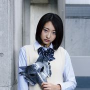 土屋太鳳に続くヒロインは武田玲奈!『人狼ゲーム』新作で7代目主演