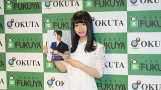 欅坂46長濱ねる、白石麻衣越えに「申し訳ない」