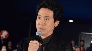 大泉洋「一生BARにいる」宣言！でも松田龍平に不信感!?
