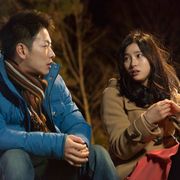 佐藤健&土屋太鳳、感動のプロポーズ!『8年越しの花嫁』名シーン公開