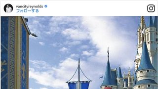 ディズニー傘下に！デッドプールが自虐…クリエヴァ＆ヒューも反応