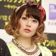 PUFFY大貫亜美、絶対安静が必要 体調不良でライブ欠席