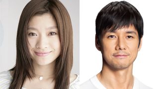 篠原涼子×西島秀俊!東野圭吾「人魚の眠る家」堤幸彦が映画化