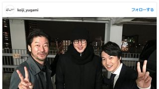 涙、涙の最終回に“ゆがみロス”&続編希望の声殺到!