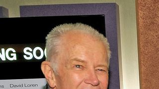 『クリムゾン・ピーク』ブルース・グレイさん死去