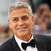 ジョージ・クルーニー、ウォーターゲート事件のドラマ化を企画中